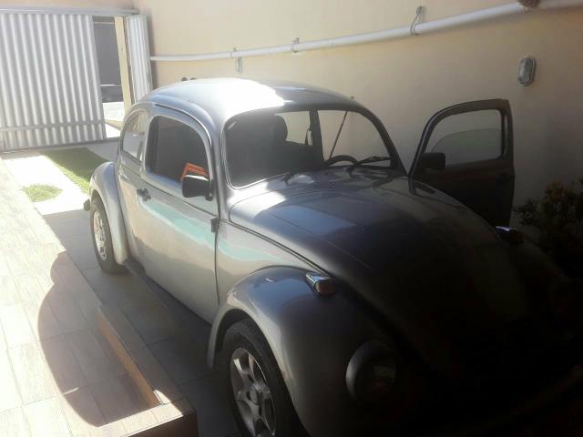 Fusca motor AP - Foto 6