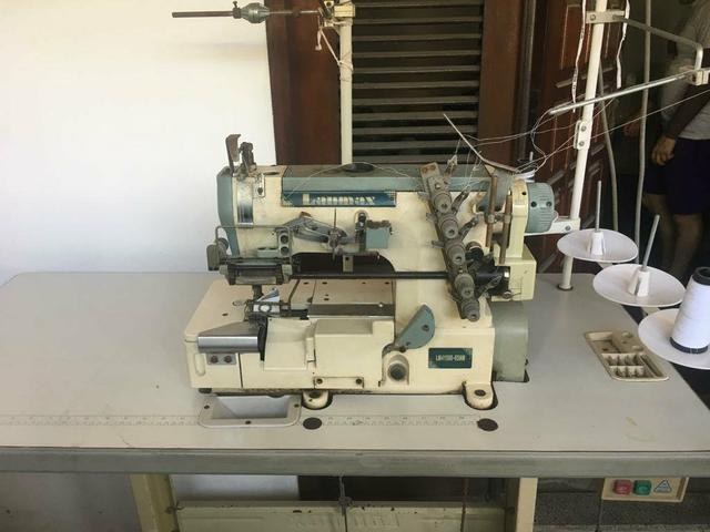 Vendo maquina BT . maquina muito boa, funcionando perfeitamente - Foto 4