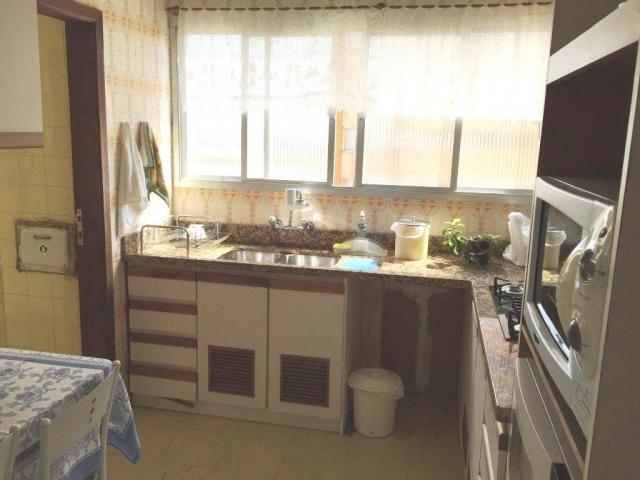 APARTAMENTO no bairro Rebouças, 3 dorms, 1 vagas - ap018 - Foto 2