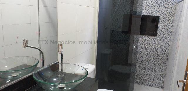 Casa à venda, 3 quartos, 1 vaga, Panorama - Campo Grande/MS - Foto 9