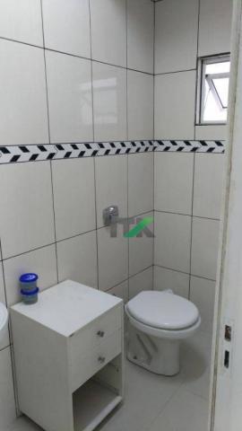 Sala para alugar, 25 m² - Centro - Balneário Camboriú/SC - Foto 15
