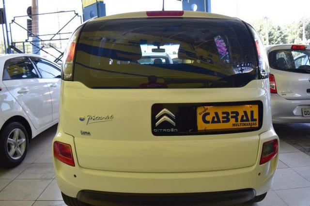 C3 Picasso 0200 tendance 1.5 completo - Foto 2