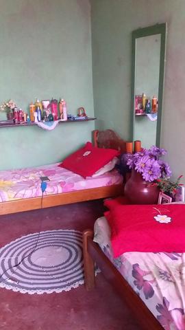 Vendo uma casa 55 mil - Foto 11