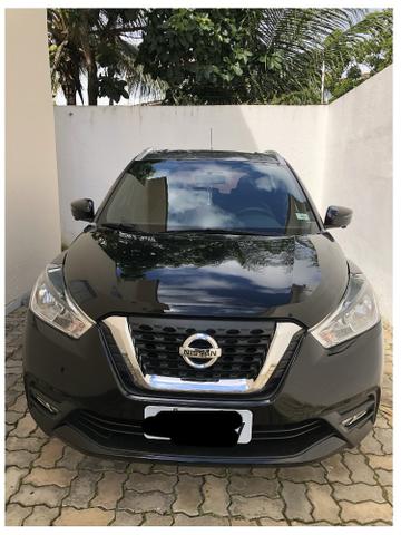 Vendo Nissan kicks - Foto 2