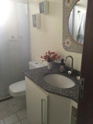 Apartamento para Venda, Caseb, 3 quartos com suíte e varanda - Foto 18