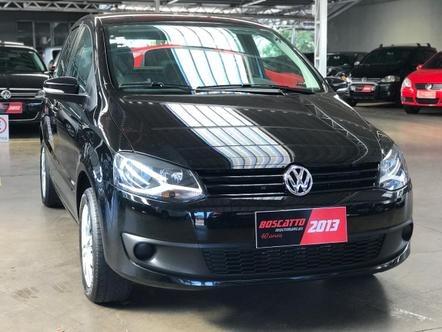VOLKSWAGEN FOX 2012/2013 1.0 MI 8V FLEX 4P MANUAL - Foto 2