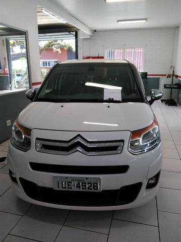 Citroen C3 Picasso 2013 Único Dono - Foto 3
