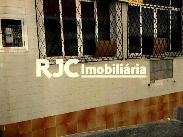 Engenho novo!! Boa localização apto tipo casa (vila) com 2 qtos condomínio barato - Foto 11