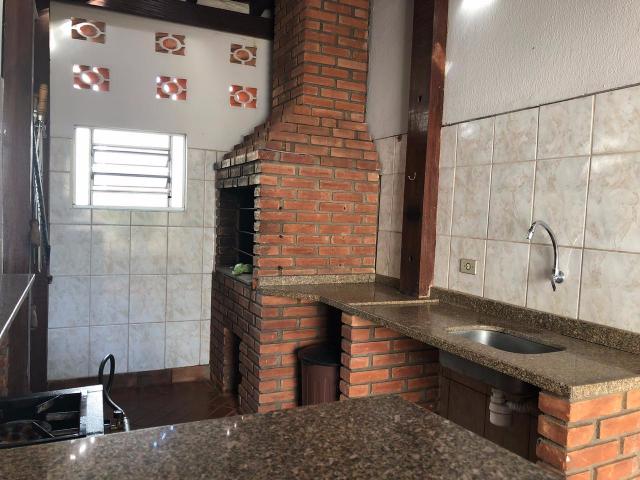 Apartamento à venda, 4 quartos, 2 vagas, centro - campo grande/ms - Foto 3