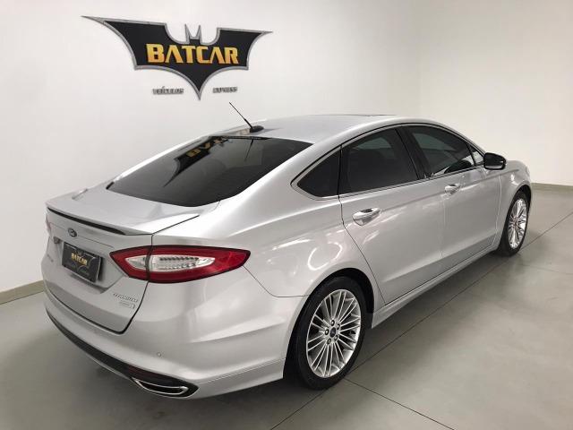 Fusion titanium Fwd - Foto 3