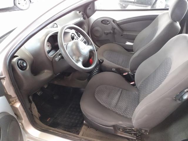 Ford ka gl/ 2004/ parcelas de 499.00/ aprovamos score baixo - Foto 10