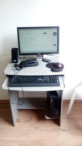 Computador completo + Escrivania - Foto 3