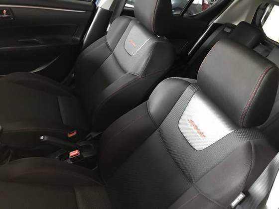 SUZUKI SWIFT 2014/2015 1.6 SPORT 16V GASOLINA 4P MANUAL - Foto 10