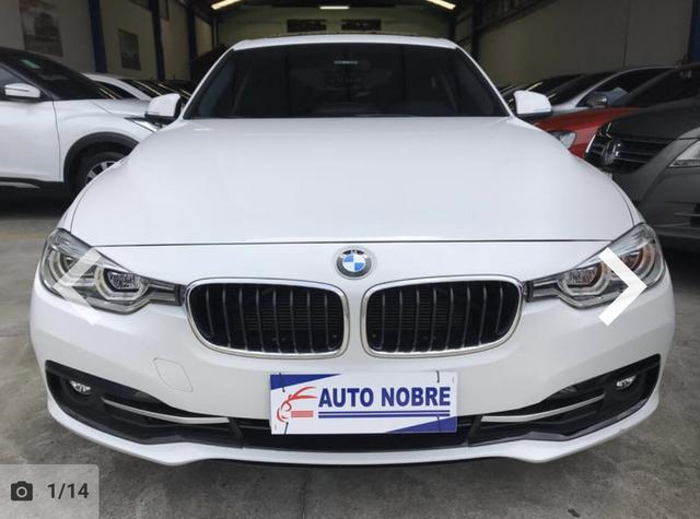 Bmw 320I 2.0 GP TURBO ACTIVE FLEX - Foto 2
