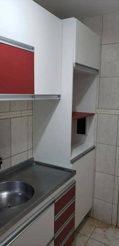 Monte sua cozinha modulada