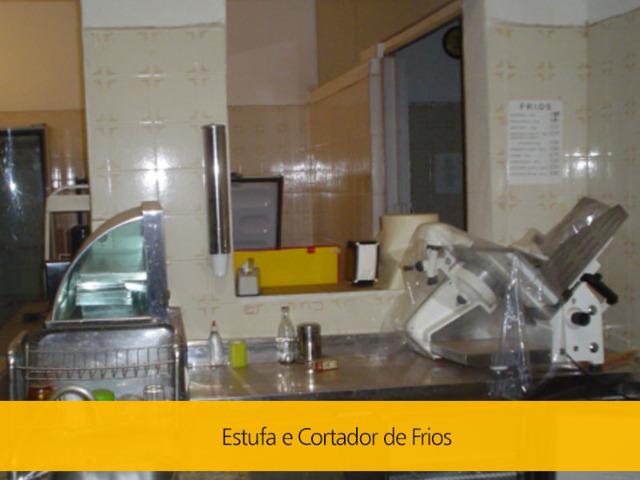 Montagem Padaria Panificadora - Foto 2