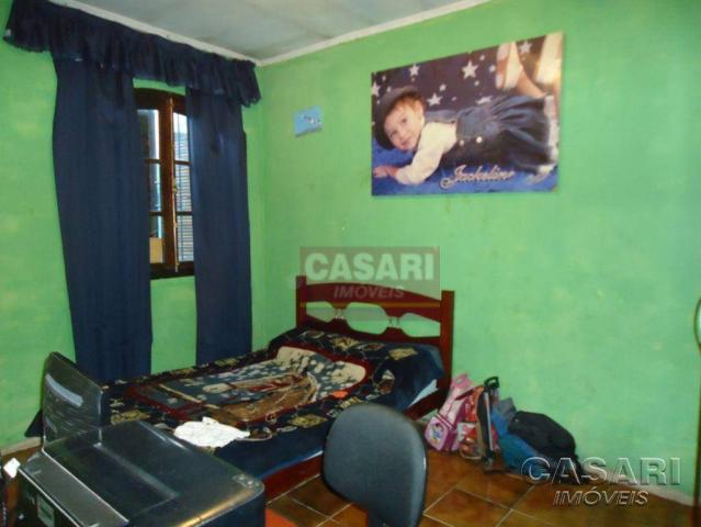 Casa residencial à venda, alves dias, são bernardo do campo - ca9611. - Foto 4