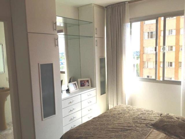 APARTAMENTO no bairro Rebouças, 3 dorms, 1 vagas - ap018 - Foto 13