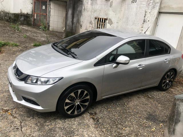 Honda Civic 2015/2016 - Foto 2