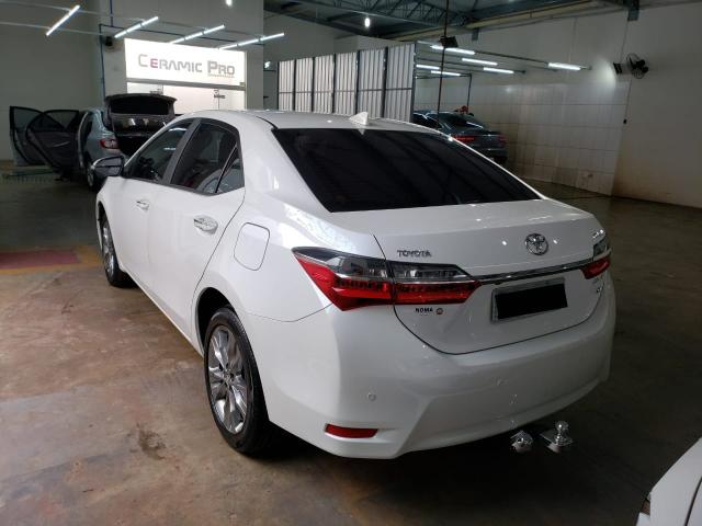 Toyota Corolla XEi 2.0 CVT 18/19 - Foto 2