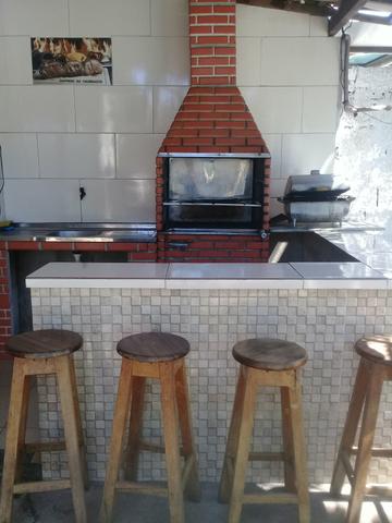 Casa de temporada na Barra dos coqueiros - Foto 14