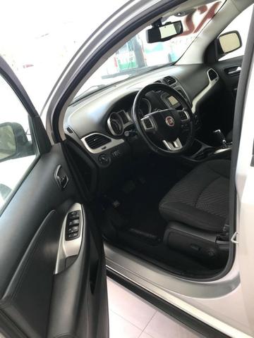 Fiat Freemont Precisio 2012 - Foto 5