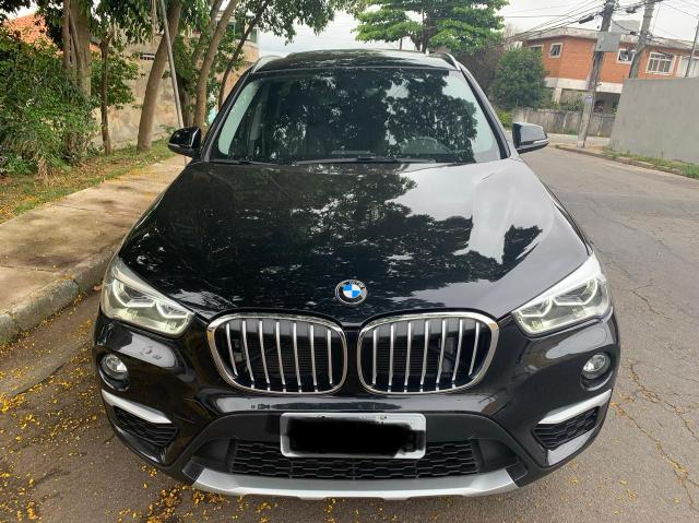 Bmw x 1 (top de linha )