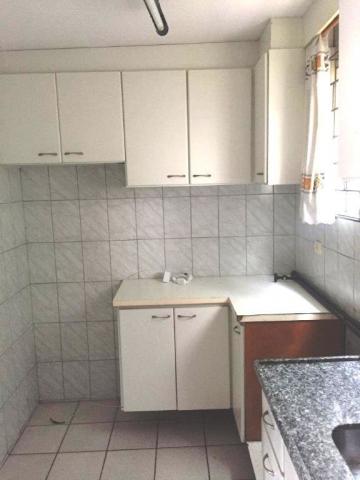 APARTAMENTO no bairro Água Verde, 3 dorms, 1 vagas - ap1200a - Foto 11