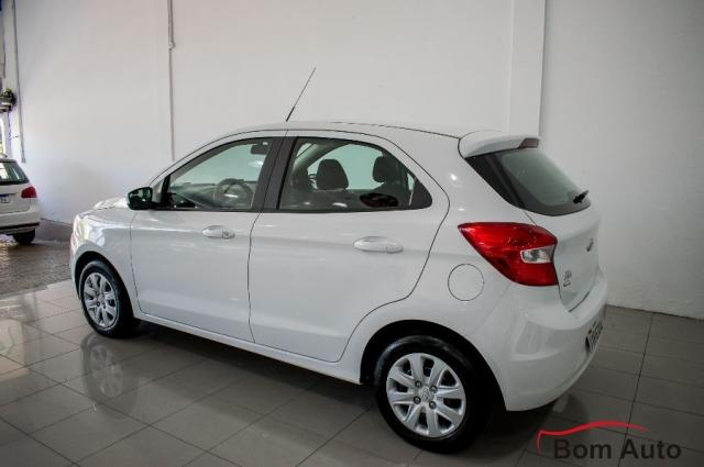Ford Ka 1.0 Se Manual 2018 - Foto 5