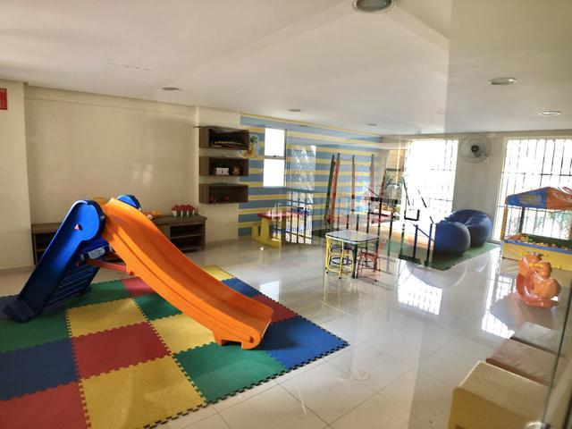 Apartamento 3 quartos Alto da Glória - Foto 14