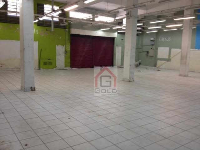 Salão para alugar, 300 m² por R$ 10.000,00/mês - Tatuapé - São Paulo/SP - Foto 4