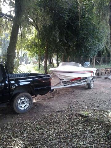 Lancha 5 metros
