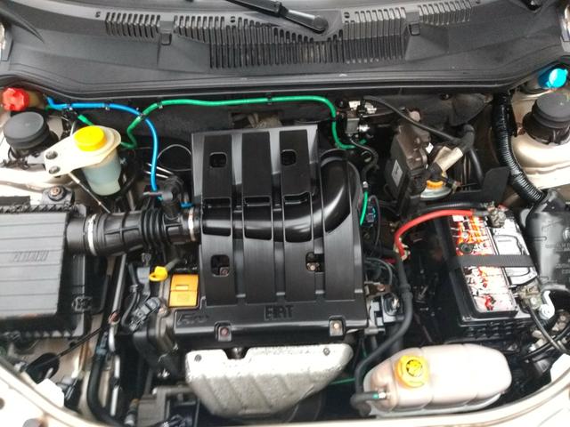 Fiat Siena - Foto 6