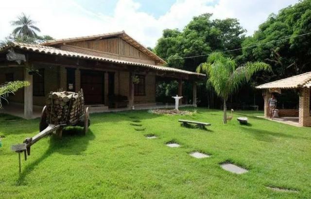 Vendo Esta Fazenda - Foto 4