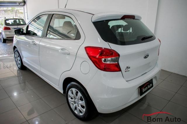 Ford Ka 1.0 Se Manual 2018 - Foto 7