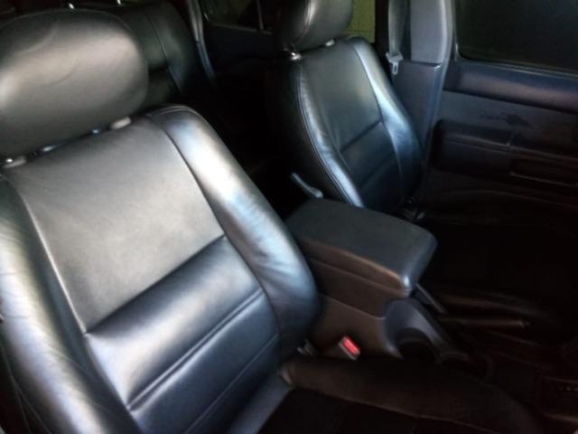 Nissan Pathfinder - Foto 4