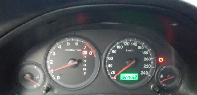 Honda Civic 2004 LXL - Foto 4