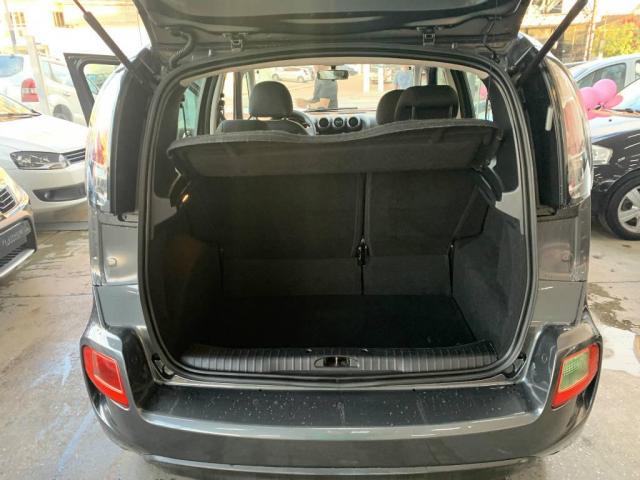 Citroën C3 Picasso GLX Automatic - Foto 5