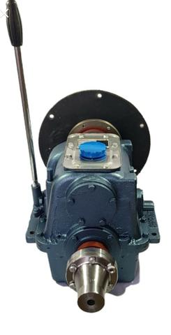 Reversor Marítimo Motor Mwm 3 E 4 Cilindros Ate 80cv