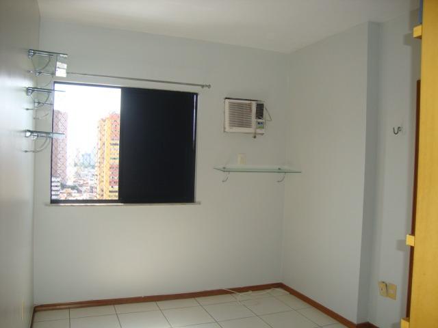 Aluga Excelente Apartamento no Bairro da Pedreira, no Ed. Plaza Athenee - Foto 13