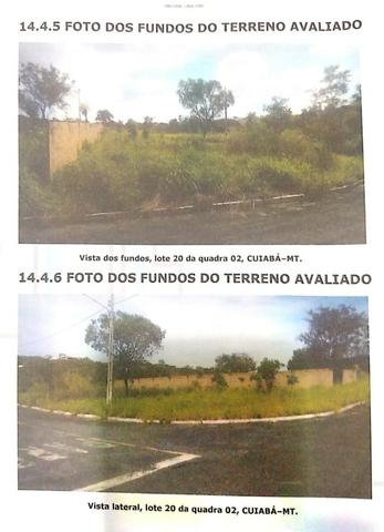 Terreno de esquina no Tropical Ville - Foto 3