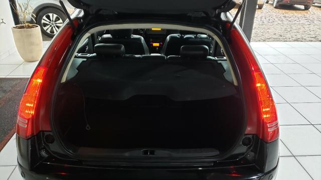 Lindo C4 Exclusive 2.0 flex Completo Automático com 4 pneus novos e revisado - Foto 12