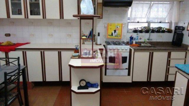 Apartamento residencial à venda, santa terezinha, são bernardo do campo - ap56884. - Foto 5
