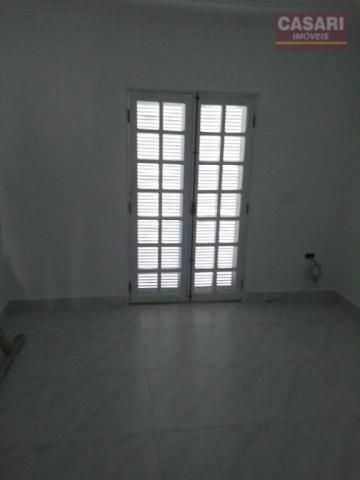 Sobrado residencial à venda, parque selecta(montanhão), são bernardo do campo. - Foto 11