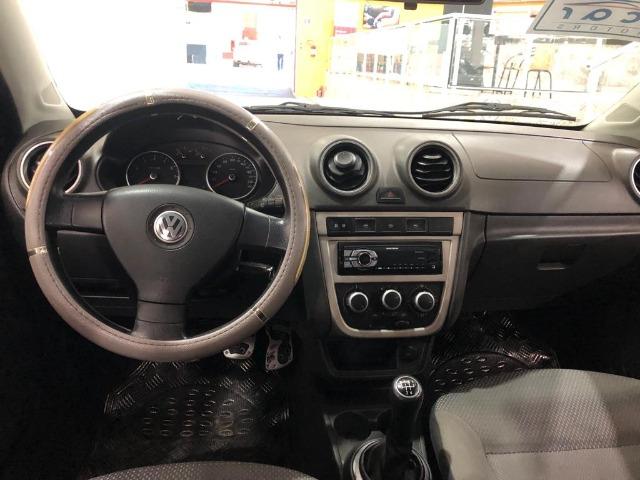 Vw Voyage - Foto 6