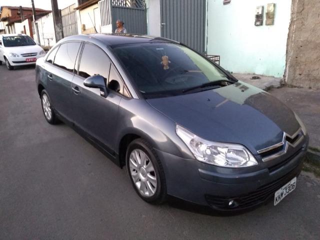Citroen C4 Pallas - Foto 2