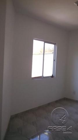Casa para alugar com 2 dormitórios em Jardim d'oeste, Resende cod:2388 - Foto 10