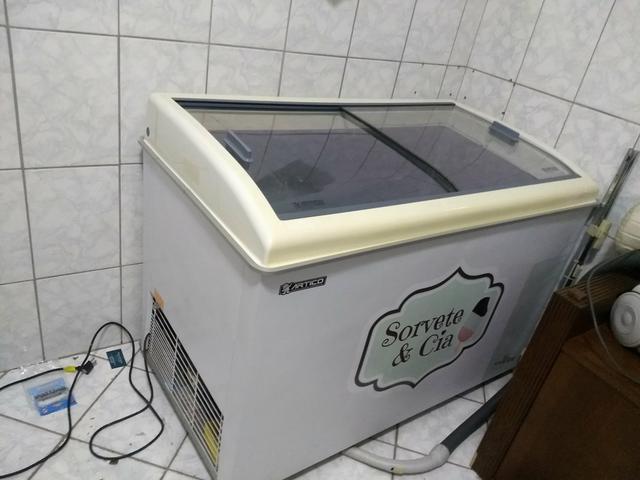 Freezer Ártico - Foto 6