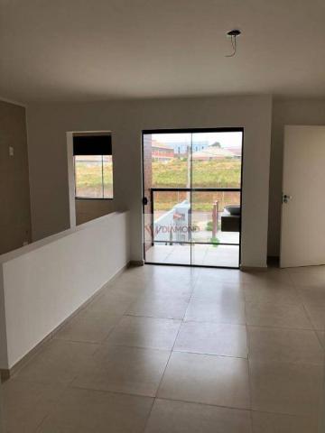 Apartamento Garden em Araucária - Foto 8