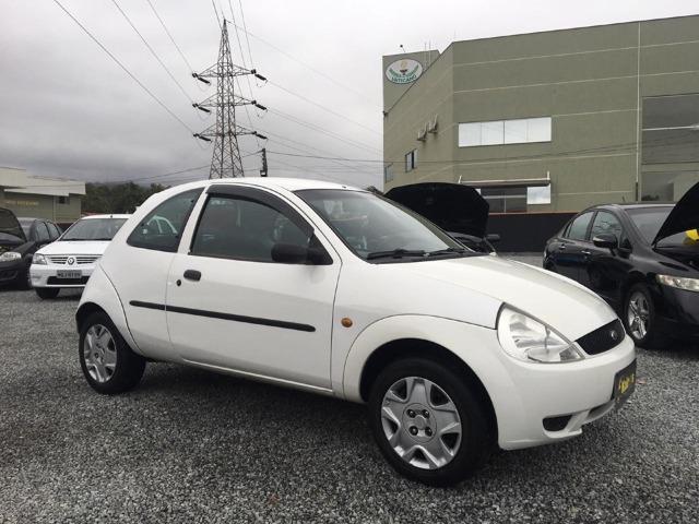 Ford Ka 2007 1.0 - Foto 2